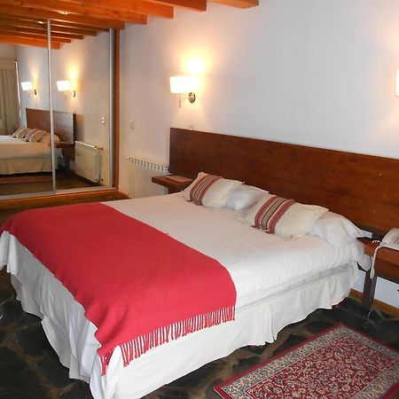 Villa Sofia Resort & Spa Сан-Карлос-де-Барілоче Екстер'єр фото