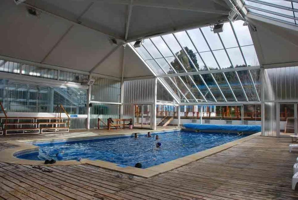 Villa Sofia Resort & Spa Сан-Карлос-де-Барілоче Екстер'єр фото