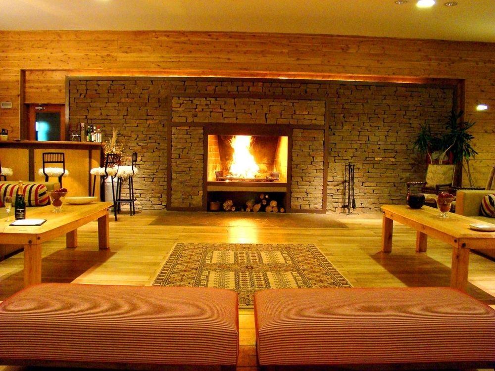 Villa Sofia Resort & Spa Сан-Карлос-де-Барілоче Екстер'єр фото