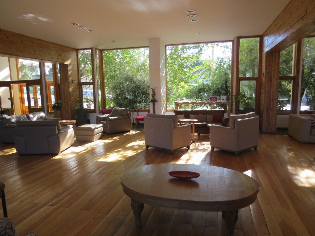Villa Sofia Resort & Spa Сан-Карлос-де-Барілоче Екстер'єр фото