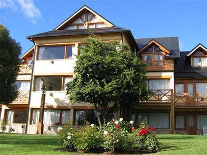 Villa Sofia Resort & Spa Сан-Карлос-де-Барілоче Екстер'єр фото