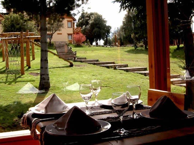 Villa Sofia Resort & Spa Сан-Карлос-де-Барілоче Екстер'єр фото