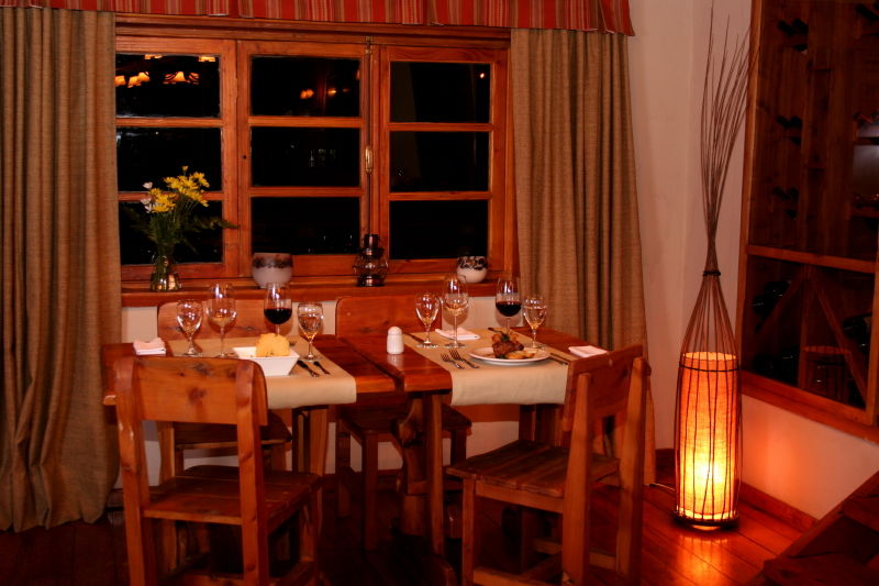 Villa Sofia Resort & Spa Сан-Карлос-де-Барілоче Екстер'єр фото