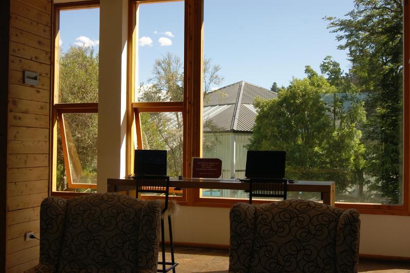 Villa Sofia Resort & Spa Сан-Карлос-де-Барілоче Екстер'єр фото