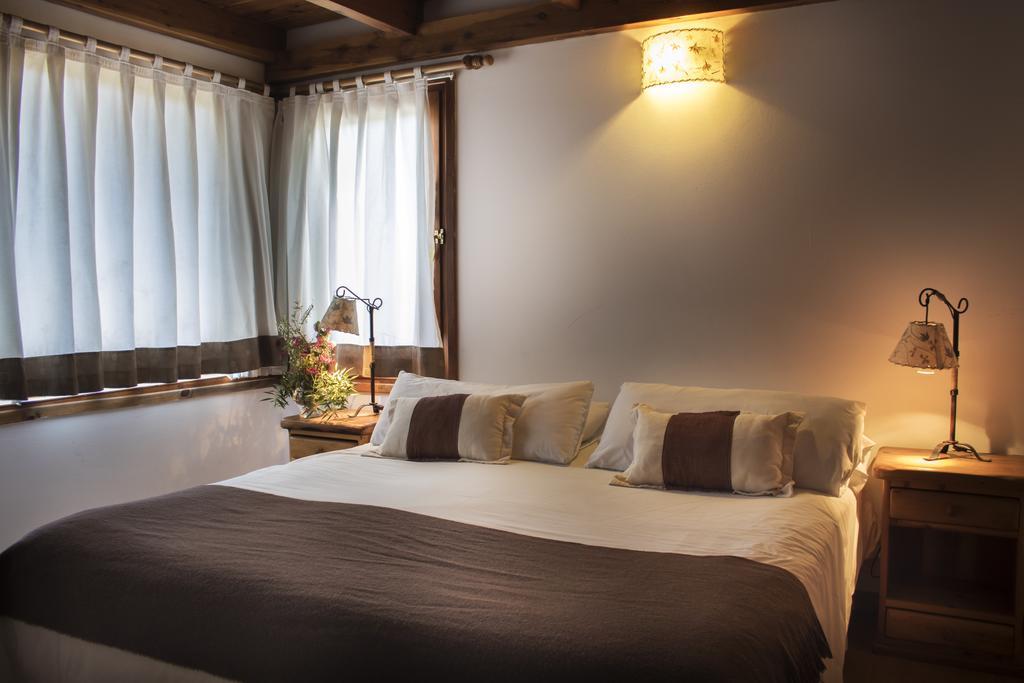 Villa Sofia Resort & Spa Сан-Карлос-де-Барілоче Екстер'єр фото