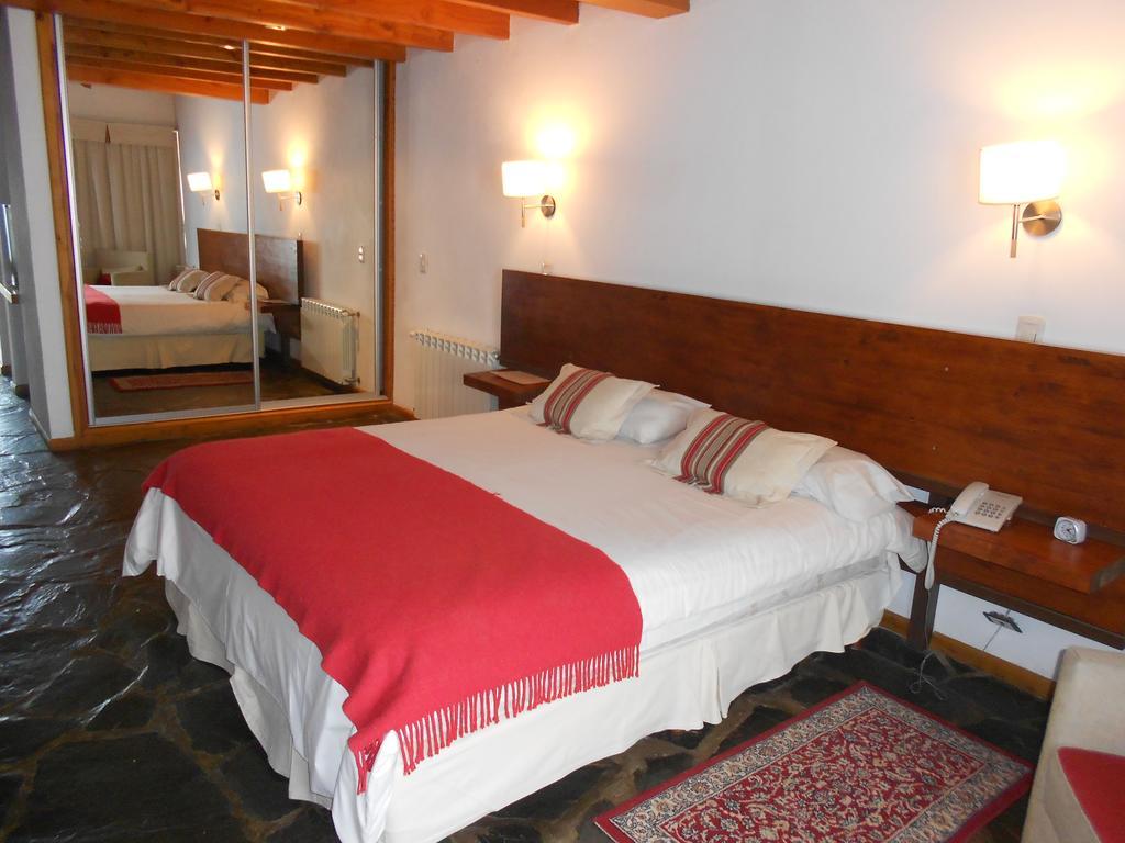Villa Sofia Resort & Spa Сан-Карлос-де-Барілоче Екстер'єр фото