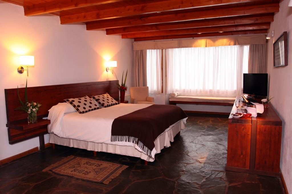 Villa Sofia Resort & Spa Сан-Карлос-де-Барілоче Номер фото