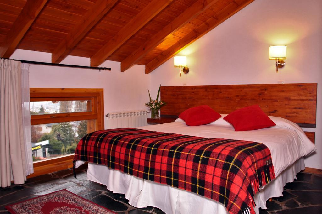 Villa Sofia Resort & Spa Сан-Карлос-де-Барілоче Екстер'єр фото
