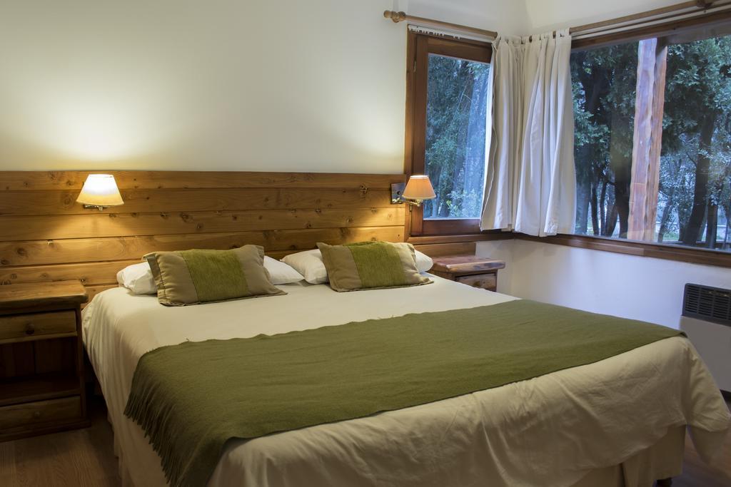 Villa Sofia Resort & Spa Сан-Карлос-де-Барілоче Екстер'єр фото
