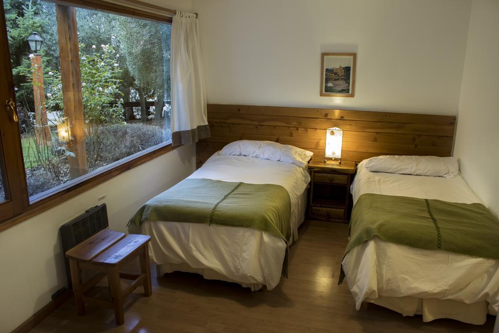 Villa Sofia Resort & Spa Сан-Карлос-де-Барілоче Екстер'єр фото