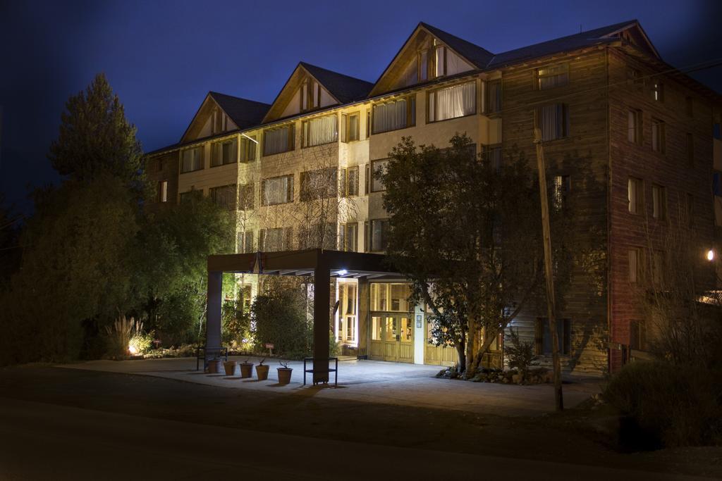 Villa Sofia Resort & Spa Сан-Карлос-де-Барілоче Екстер'єр фото