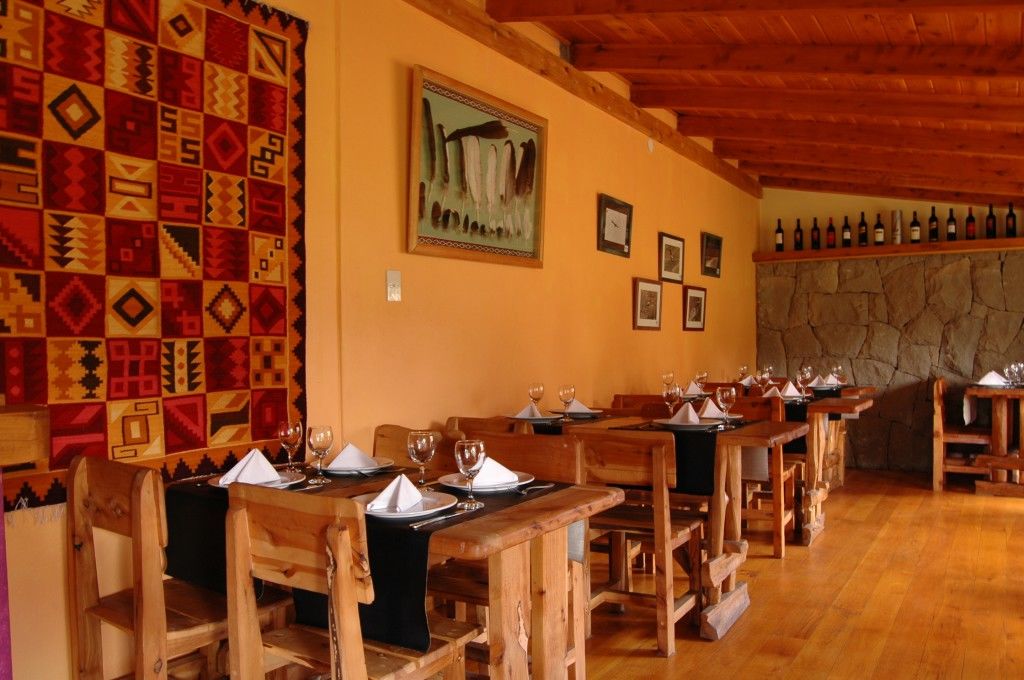 Villa Sofia Resort & Spa Сан-Карлос-де-Барілоче Екстер'єр фото