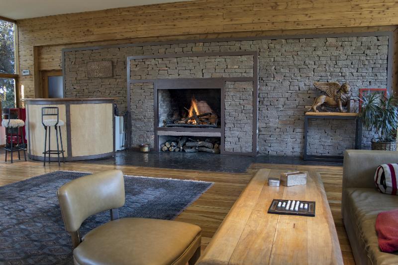 Villa Sofia Resort & Spa Сан-Карлос-де-Барілоче Екстер'єр фото