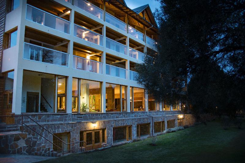 Villa Sofia Resort & Spa Сан-Карлос-де-Барілоче Екстер'єр фото