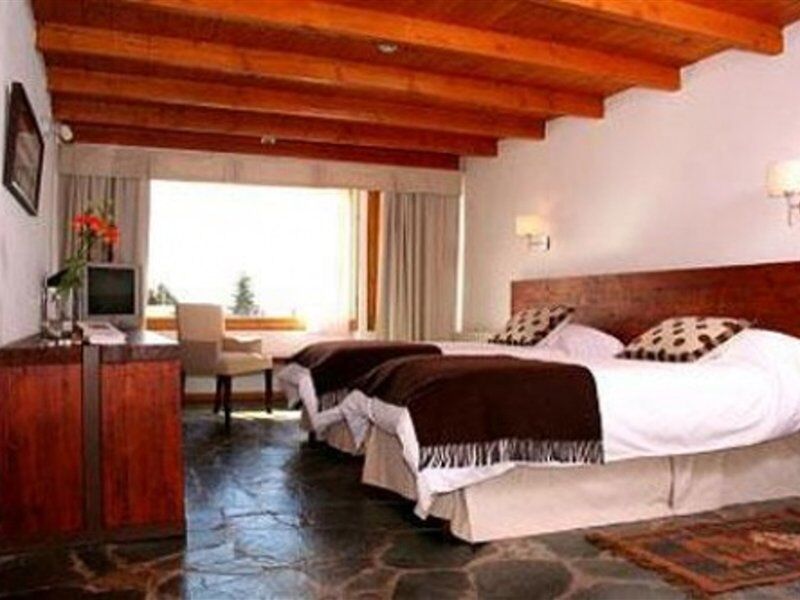 Villa Sofia Resort & Spa Сан-Карлос-де-Барілоче Екстер'єр фото